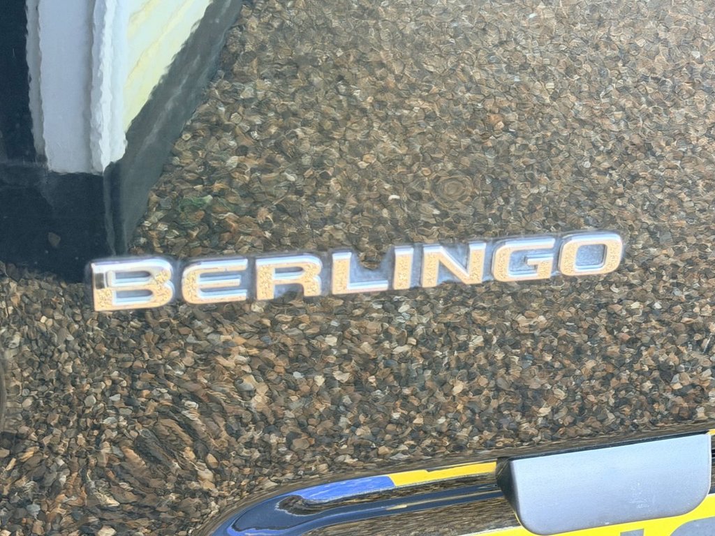 Used Citroen Berlingo 2019 for sale - 77394484: Photo 10