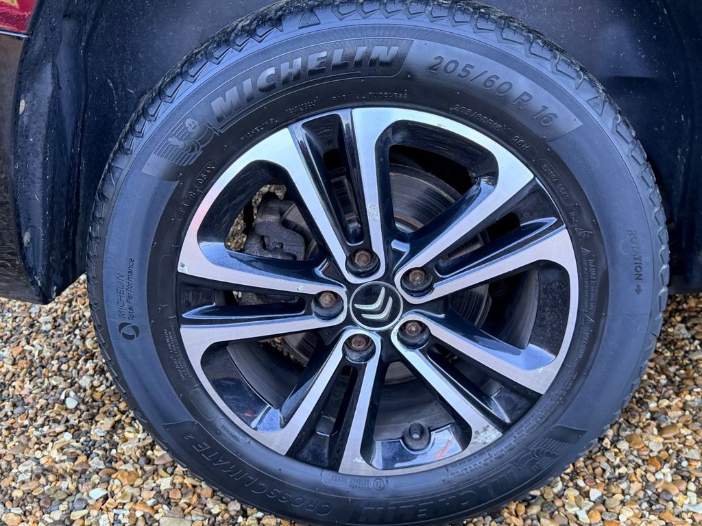 Used Citroen Berlingo 2019 for sale - 77394484: Photo 12