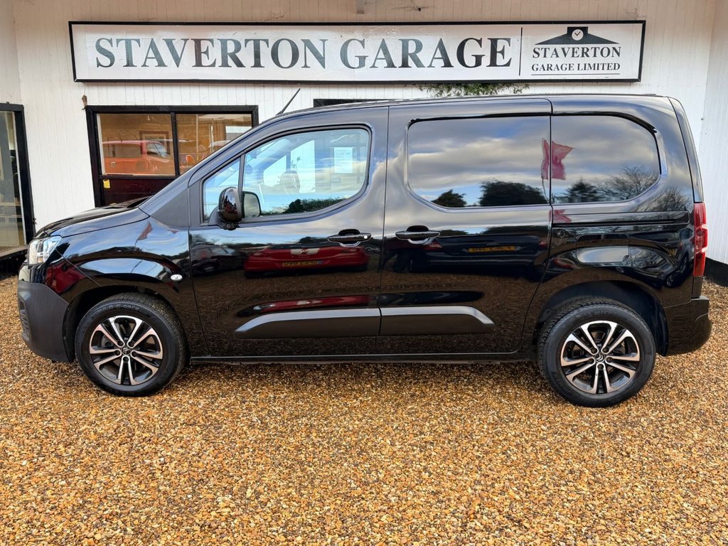 Used Citroen Berlingo 2019 for sale - 77394484: Photo 15