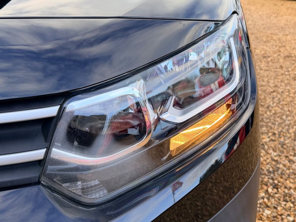 Used Citroen Berlingo 2019 for sale - 77394484: Photo 20