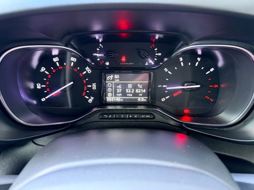 Used Citroen Berlingo 2019 for sale - 77394484: Photo 28