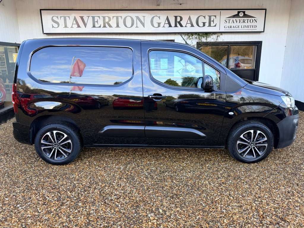 Used Citroen Berlingo 2019 for sale - 77394484: Photo 5