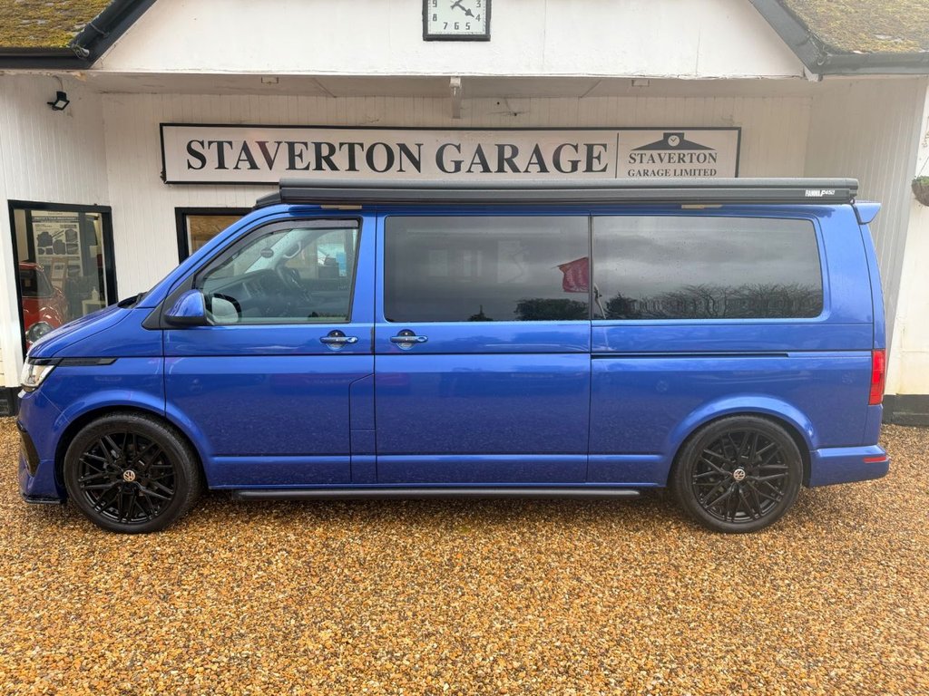 Used Volkswagen Transporter 2023 for sale - 77627453: Photo 16