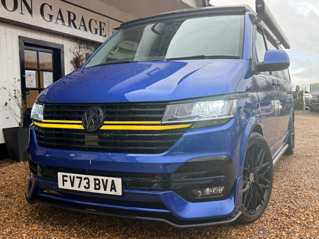 Used Volkswagen Transporter 2023 for sale - 77627453: Photo 19