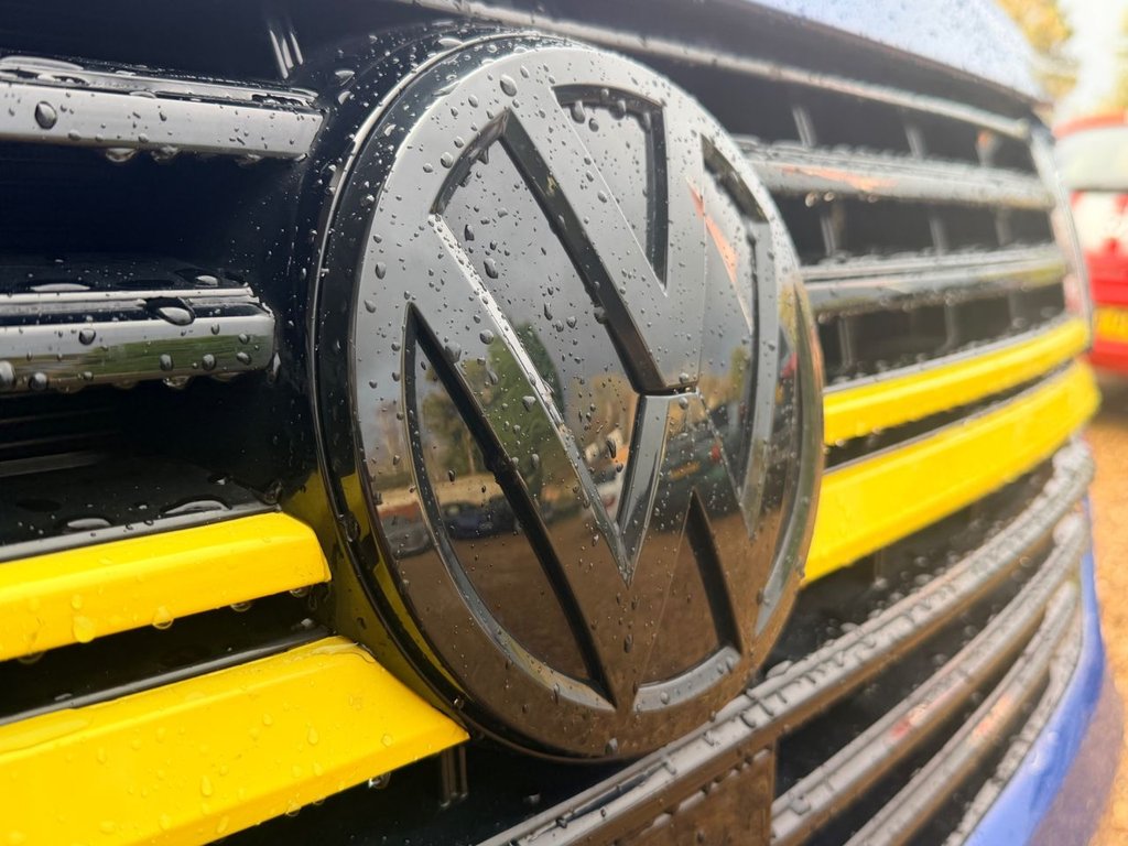 Used Volkswagen Transporter 2023 for sale - 77627453: Photo 21