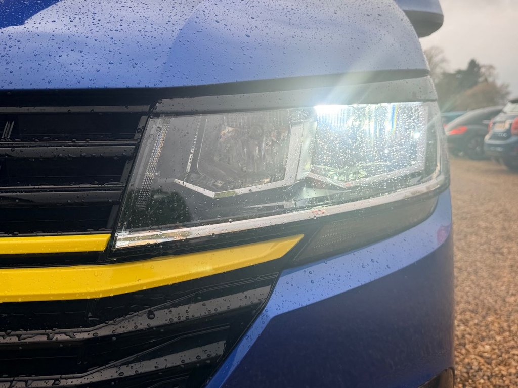 Used Volkswagen Transporter 2023 for sale - 77627453: Photo 22