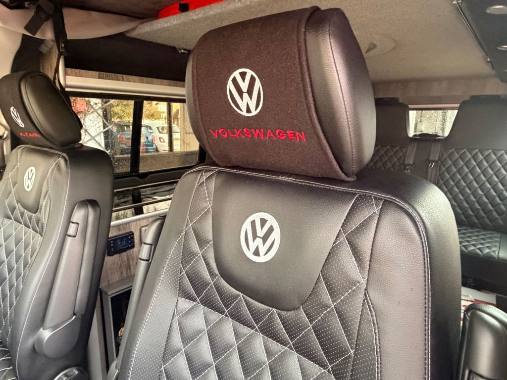 Used Volkswagen Transporter 2023 for sale - 77627453: Photo 24
