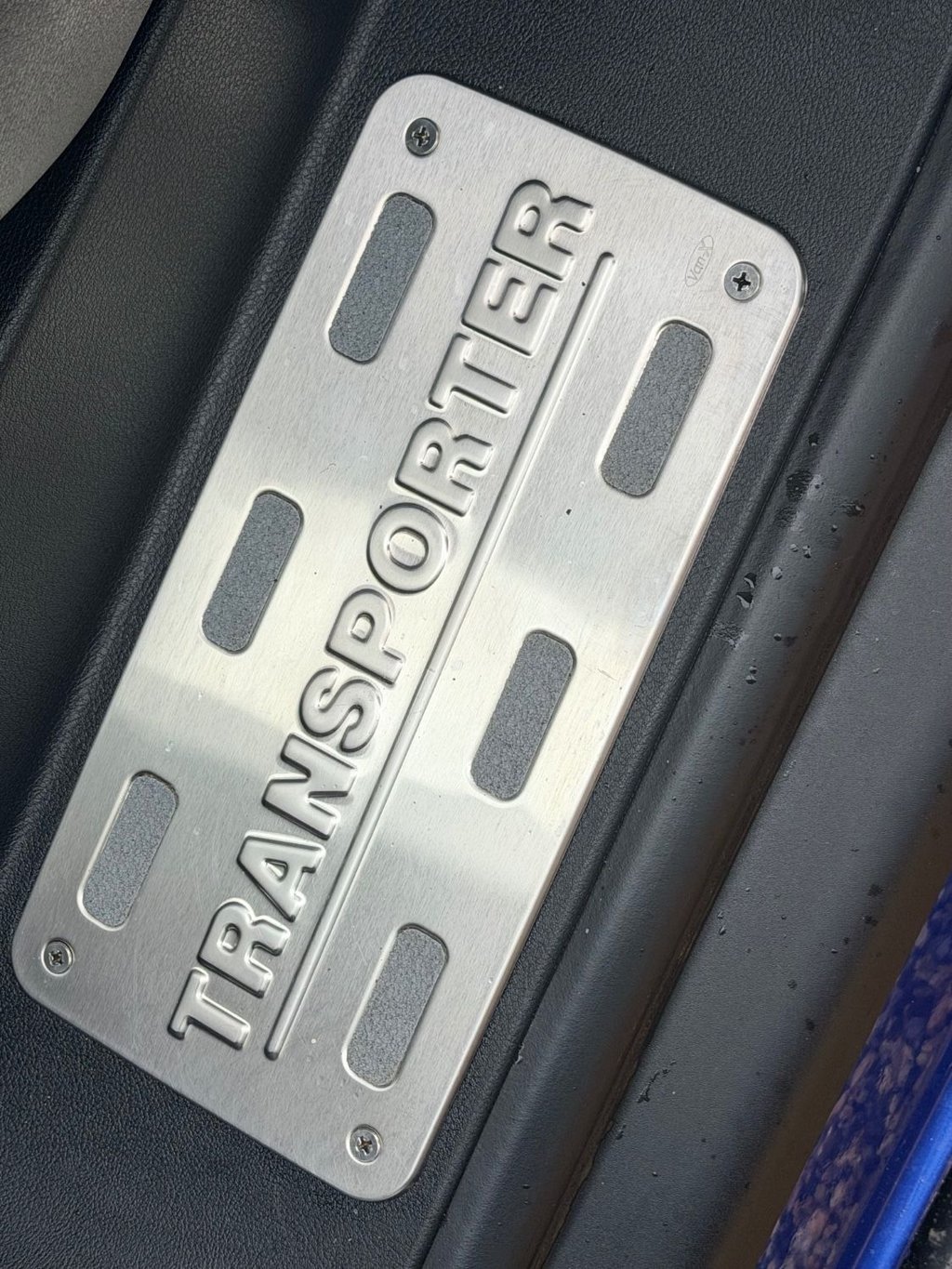 Used Volkswagen Transporter 2023 for sale - 77627453: Photo 25