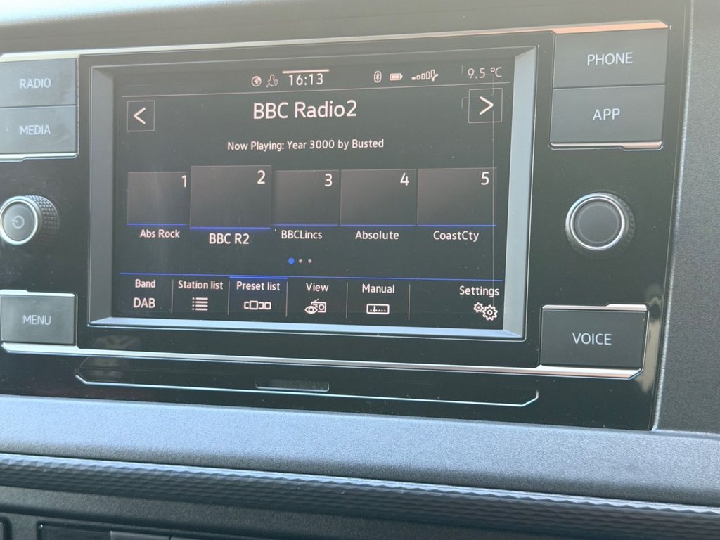 Used Volkswagen Transporter 2023 for sale - 77627453: Photo 31