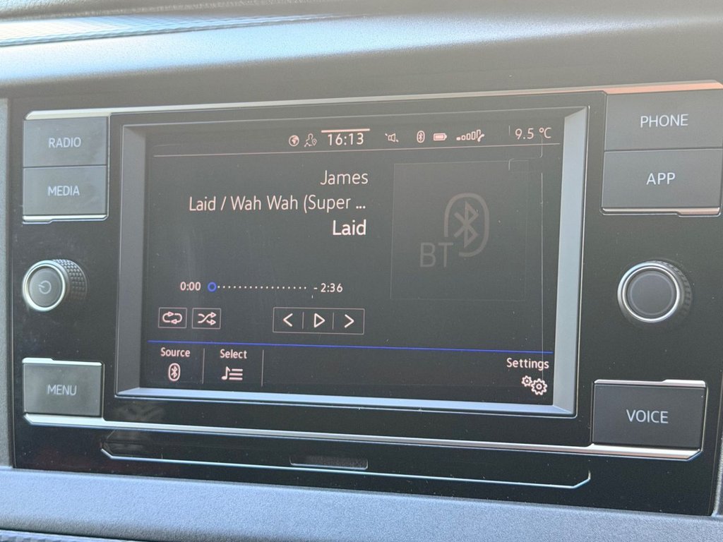 Used Volkswagen Transporter 2023 for sale - 77627453: Photo 32