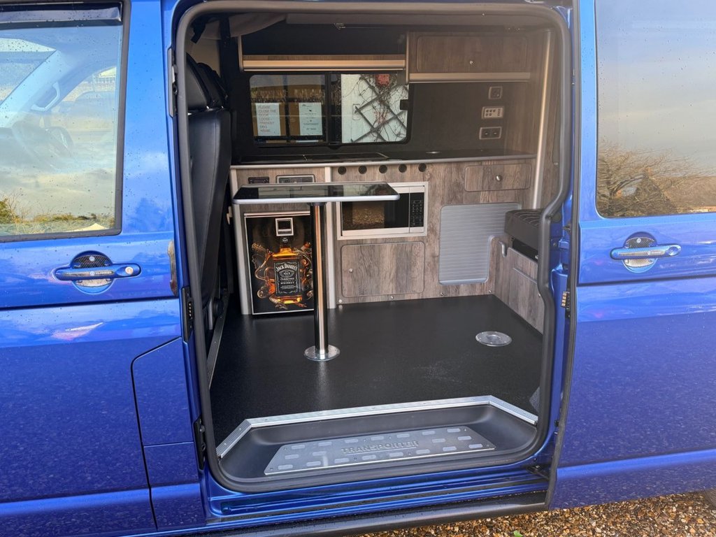 Used Volkswagen Transporter 2023 for sale - 77627453: Photo 34