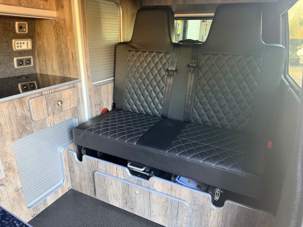 Used Volkswagen Transporter 2023 for sale - 77627453: Photo 36