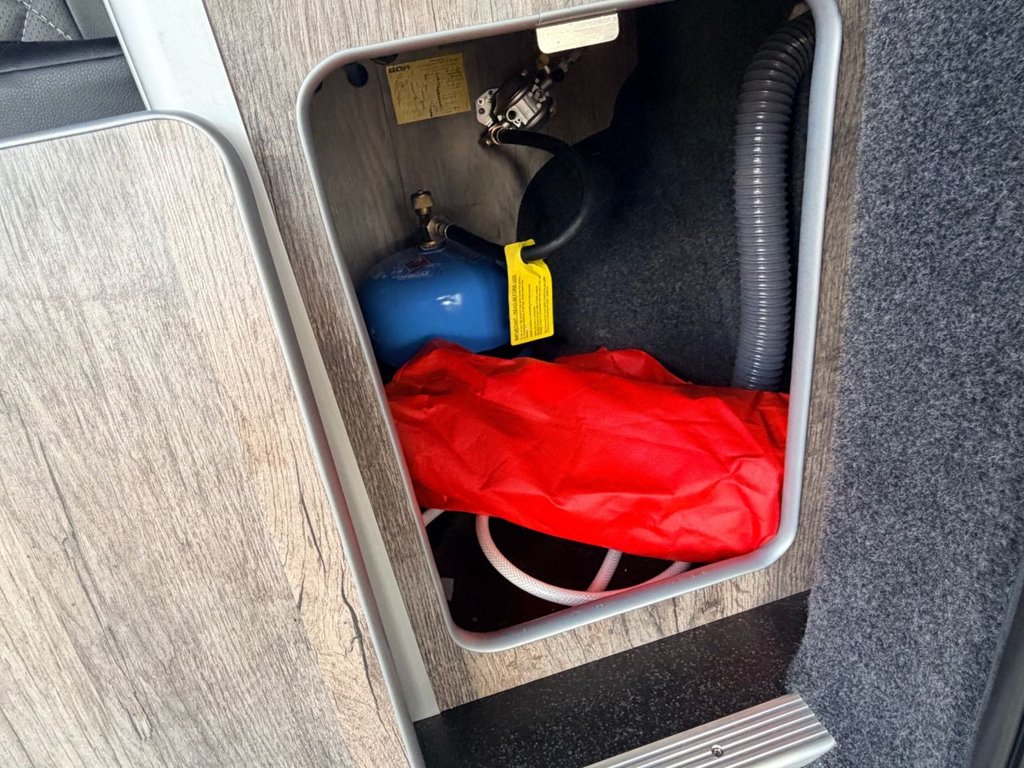 Used Volkswagen Transporter 2023 for sale - 77627453: Photo 47