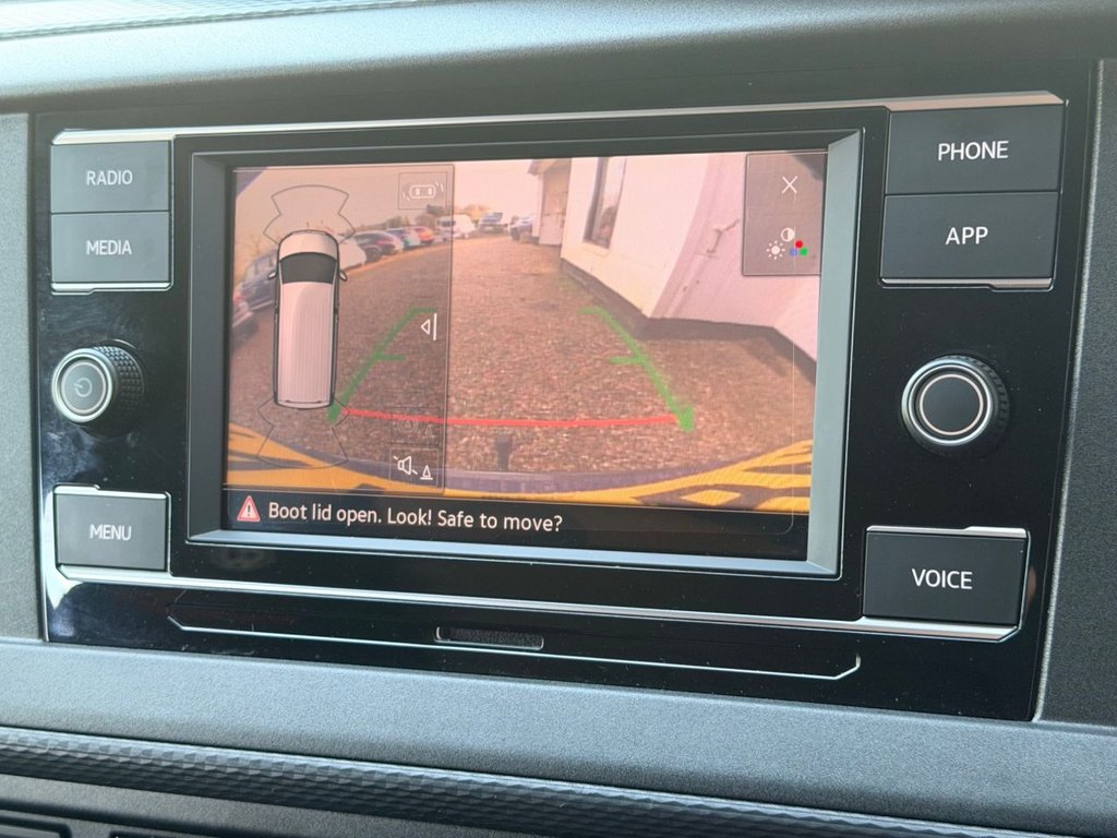 Used Volkswagen Transporter 2023 for sale - 77627453: Photo 48