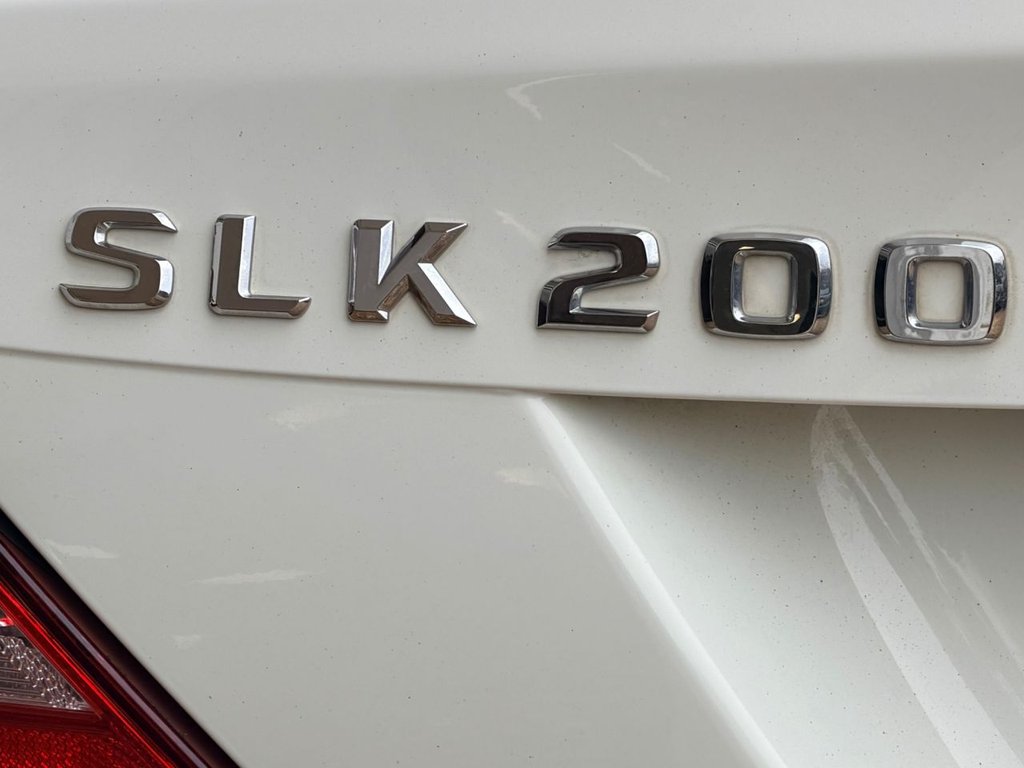 Used Mercedes-Benz SLK 2011 for sale - 77594189: Photo 10