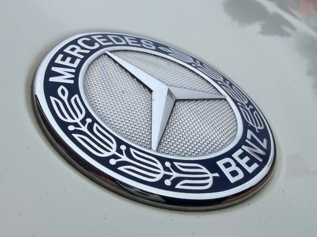 Used Mercedes-Benz SLK 2011 for sale - 77594189: Photo 22