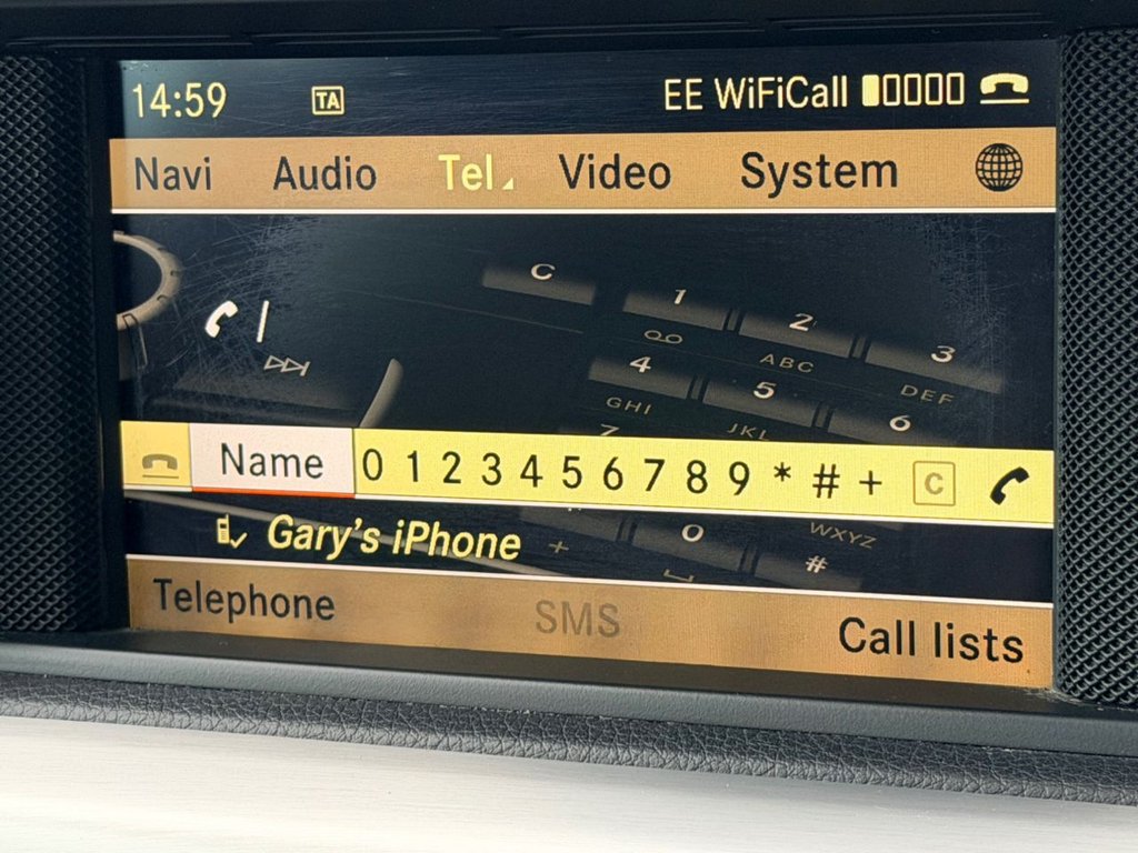 Used Mercedes-Benz SLK 2011 for sale - 77594189: Photo 36