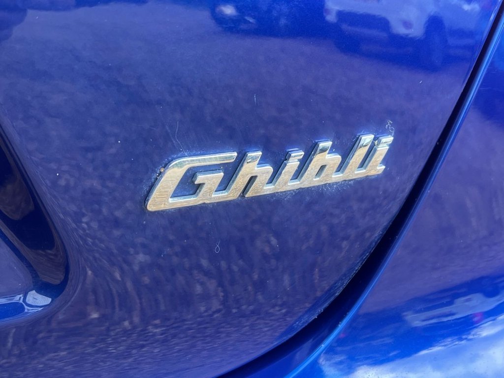 Used Maserati Ghibli 2017 for sale - 76333570: Photo 11