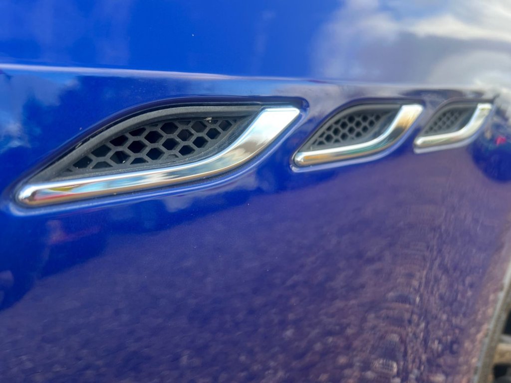 Used Maserati Ghibli 2017 for sale - 76333570: Photo 13