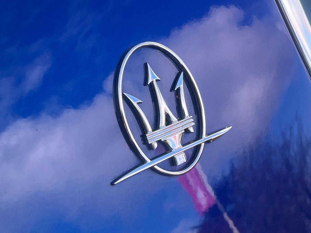 Used Maserati Ghibli 2017 for sale - 76333570: Photo 14