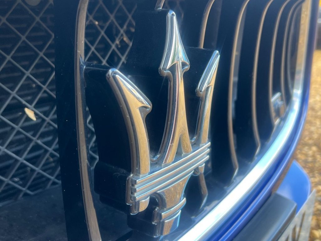 Used Maserati Ghibli 2017 for sale - 76333570: Photo 21