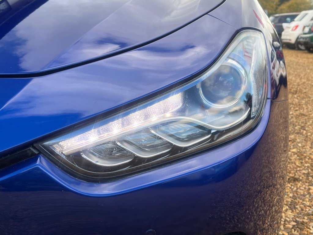 Used Maserati Ghibli 2017 for sale - 76333570: Photo 22