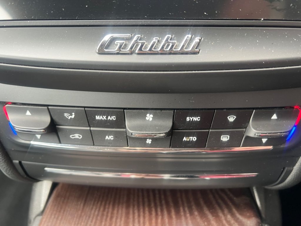 Used Maserati Ghibli 2017 for sale - 76333570: Photo 39