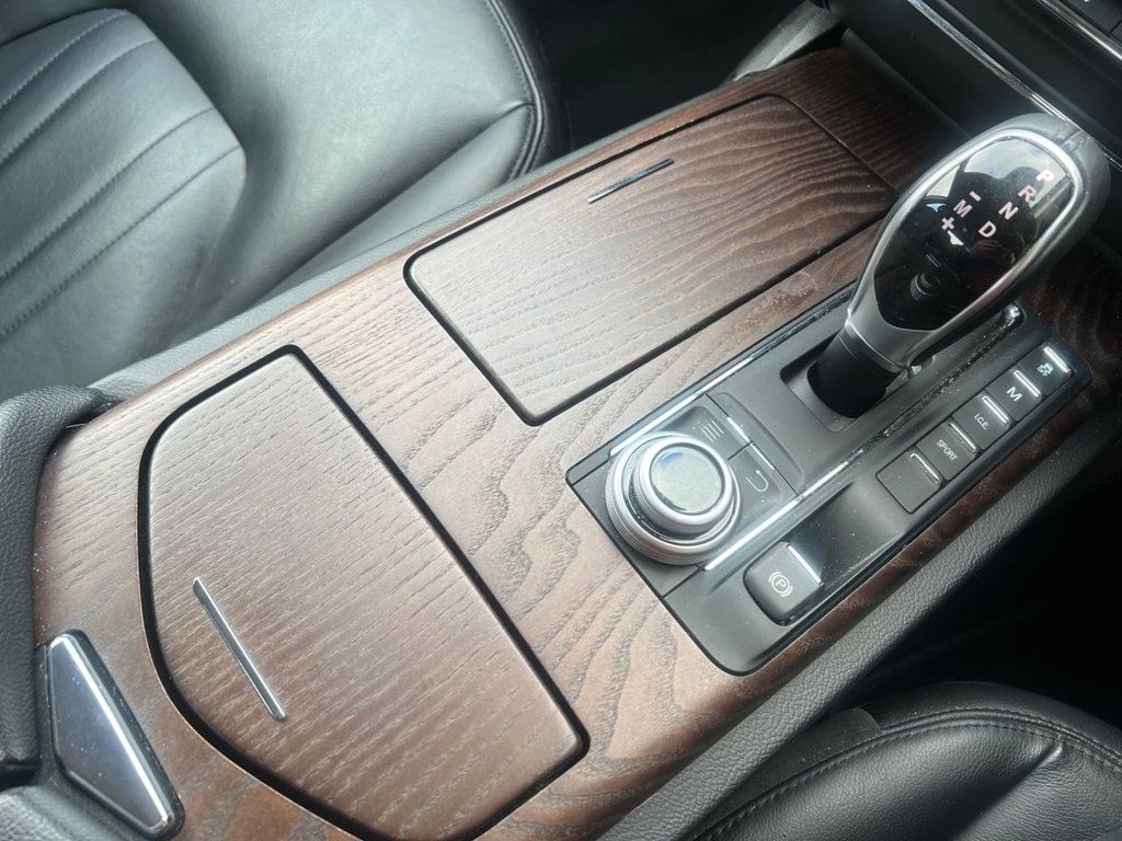 Used Maserati Ghibli 2017 for sale - 76333570: Photo 43