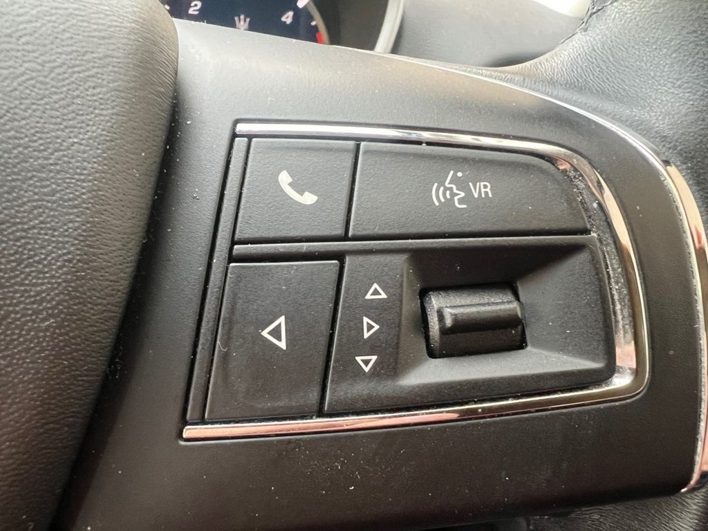 Used Maserati Ghibli 2017 for sale - 76333570: Photo 45