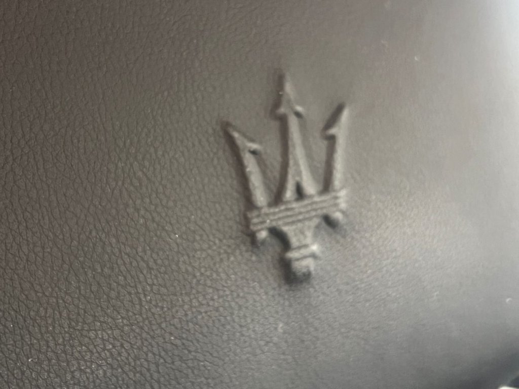 Used Maserati Ghibli 2017 for sale - 76333570: Photo 48