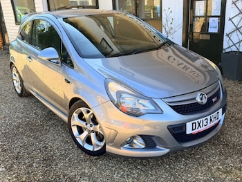 Used Vauxhall Corsa 2013 for sale - 78382497: Photo