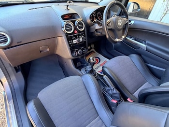 Used Vauxhall Corsa 2013 for sale - 78382497: Photo