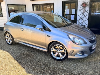 Used Vauxhall Corsa 2013 for sale - 78382497: Photo