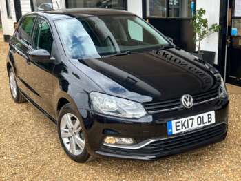 2017 (17) - 1.2 TSI BlueMotion Tech Match Edition Hatchback 5dr Petrol Manual Euro 6 (s