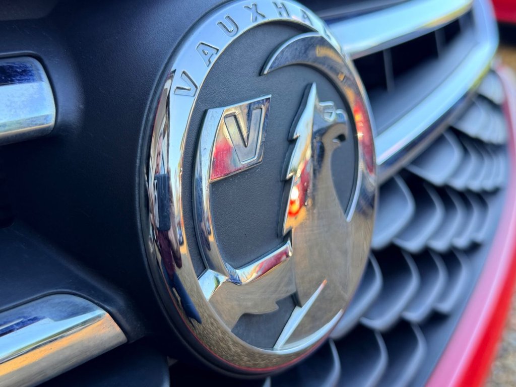 Used Vauxhall Astra 2017 for sale - 77084125: Photo 21