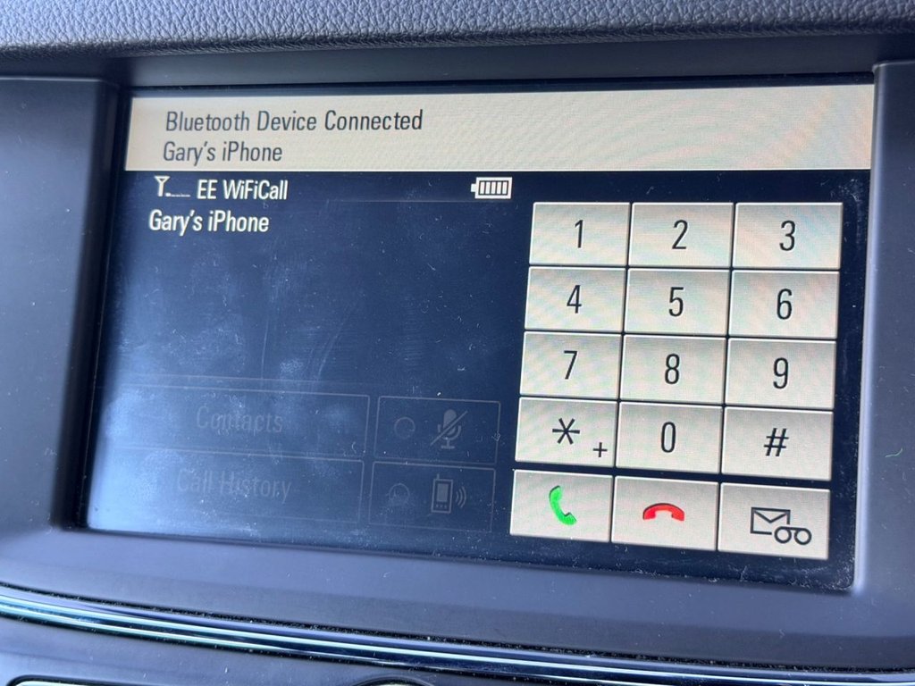 Used Vauxhall Astra 2017 for sale - 77084125: Photo 29