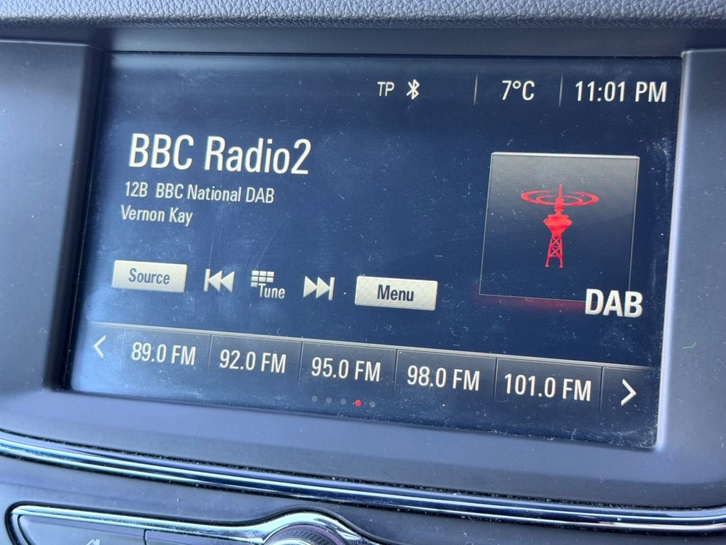 Used Vauxhall Astra 2017 for sale - 77084125: Photo 30