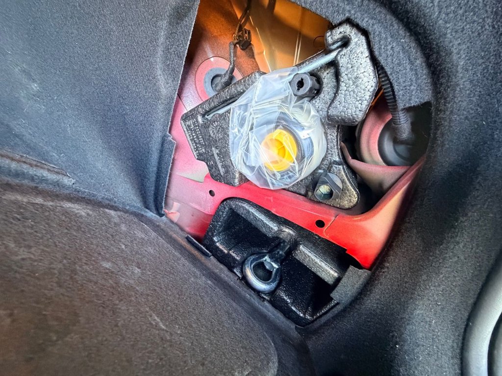 Used Vauxhall Astra 2017 for sale - 77084125: Photo 43