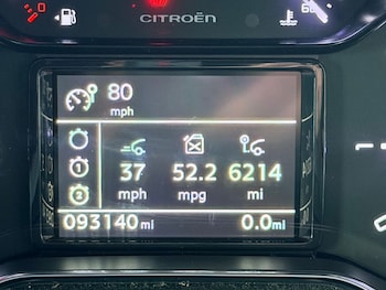 Used Citroen Berlingo 2019 for sale - 79032526: Photo