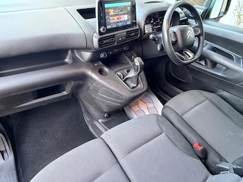 Used Citroen Berlingo 2019 for sale - 79032526: Photo