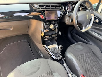 Used DS Automobiles DS 3 2017 for sale - 79313868: Photo