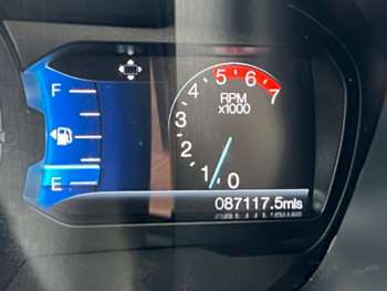 Used Ford Ranger 2018 for sale - 74554988: Photo