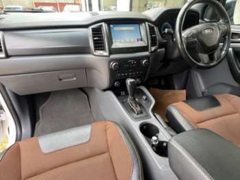 Used Ford Ranger 2018 for sale - 74554988: Photo