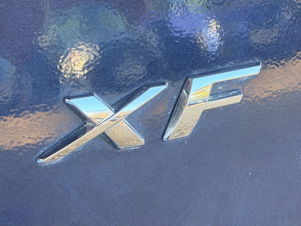 Used Jaguar XF 2010 for sale - 77133217: Photo 10