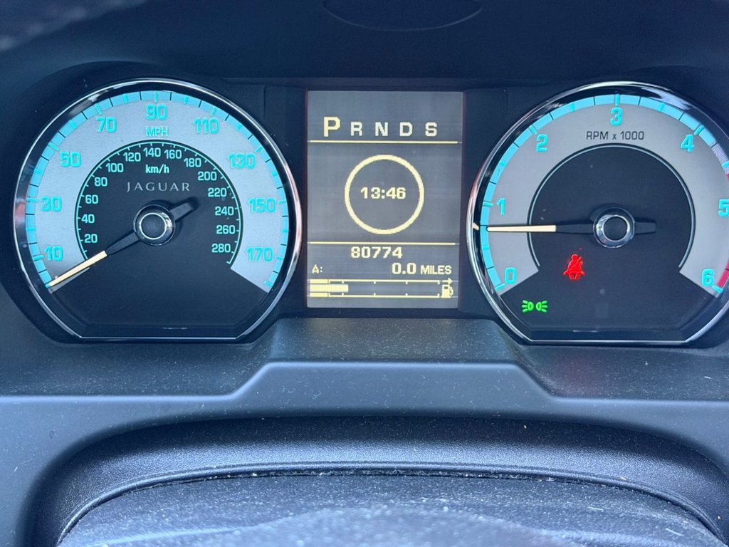 Used Jaguar XF 2010 for sale - 77133217: Photo 36