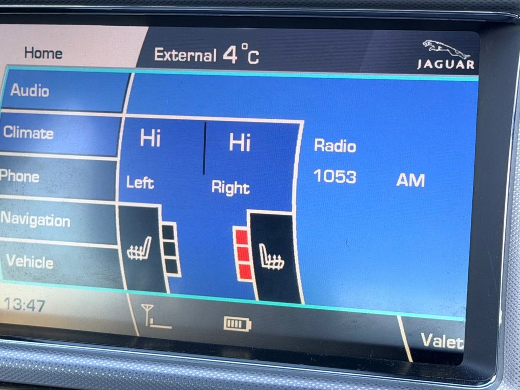 Used Jaguar XF 2010 for sale - 77133217: Photo 37