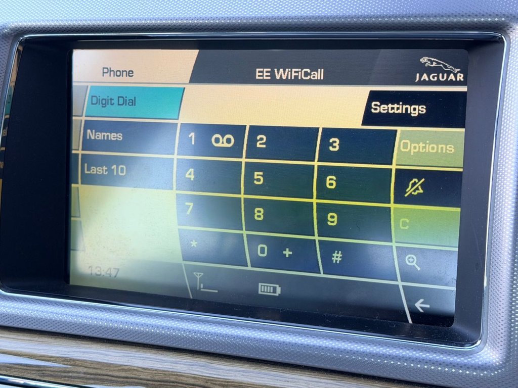 Used Jaguar XF 2010 for sale - 77133217: Photo 41