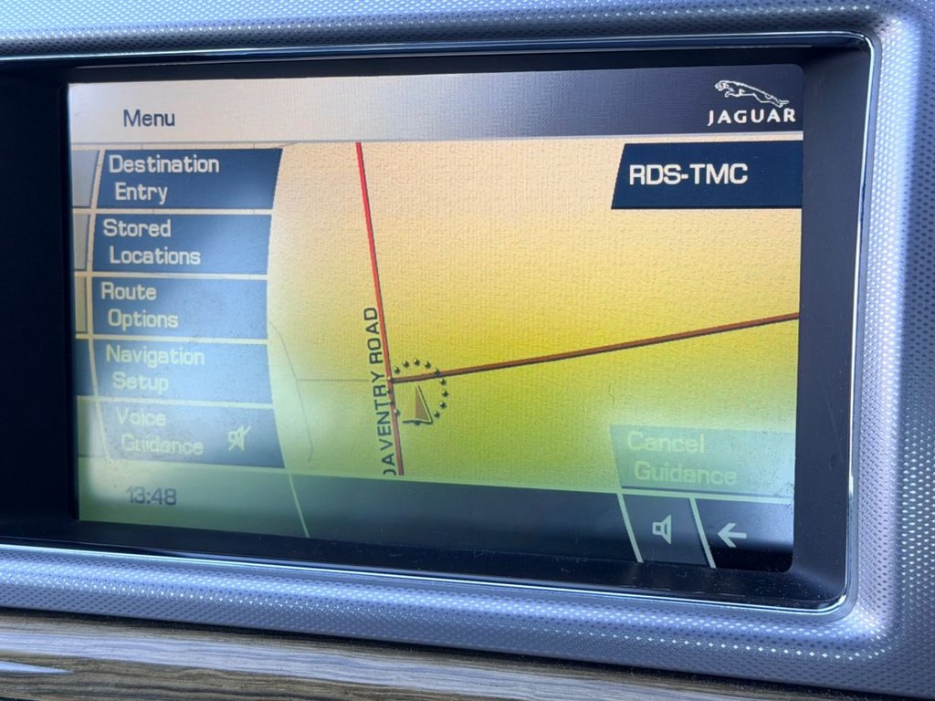 Used Jaguar XF 2010 for sale - 77133217: Photo 42