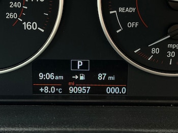 Used BMW 4 Series 2015 for sale - 78583351: Photo