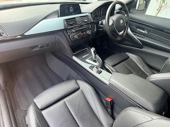 Used BMW 4 Series 2015 for sale - 78583351: Photo